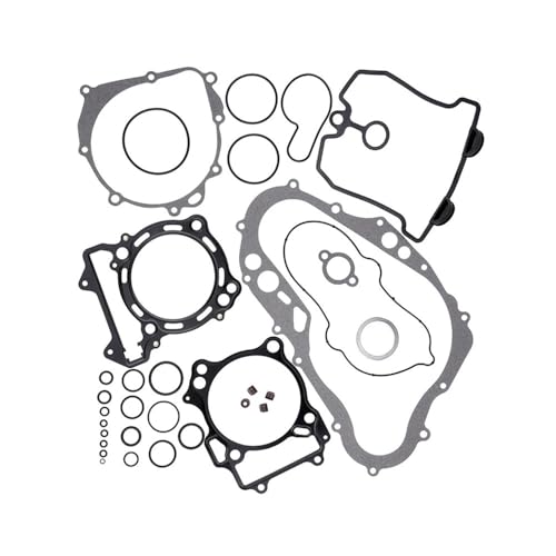 Universal Motorrad Motor Zylinderkopf Dichtung for Mit DRZ400 2000-2004 DRZ400E 2000-2007 DRZ400S DRZ400SM DRZ 400 Universal Motorrad Motor Zylinderkopf Dichtung for Mit DRZ400 2000-2004 DRZ400E 2000-2007 DRZ400S DRZ400SM DRZ 400 von INSOGZRAF
