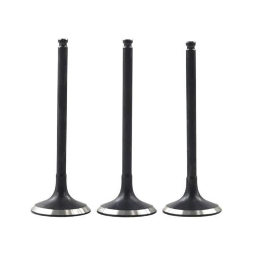 Universal Motorrad Motorzubehör Ansaug- und Ventilschäfte für WR450F YZ450F 2003-2009 YFZ450 (3 Ansaug) von INSOGZRAF