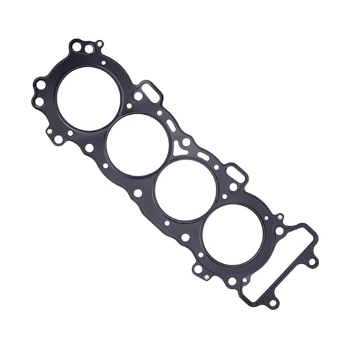 Universal Motorrad Stator Generator Abdeckung Zylinderkopf Dichtung for Mit CBR900RR CBR954RR 2002-2003 12251-MCJ-751 12251-MCJ-752 von INSOGZRAF