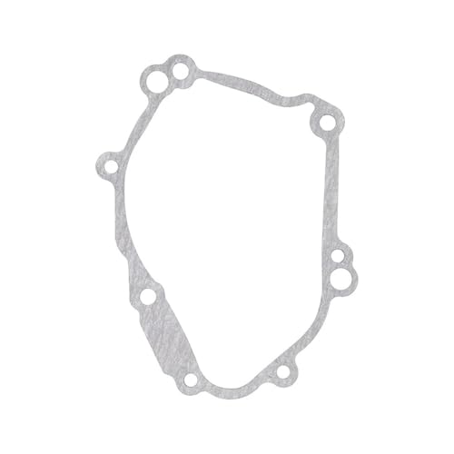 Universal Motorrad Stator Generator Zubehör Abdeckung Zylinder Dichtung for Mit YZF-R1R R1 YZF-R1 R1 YZFR1R 5VY-15451-10-00 von INSOGZRAF