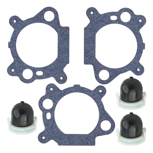 Universal-Primer-Ball-Schubmäher-Waschanlage, kompatibel mit 694395 496115 4180 5085H Primer-Ball-Waschanlage von INSOGZRAF