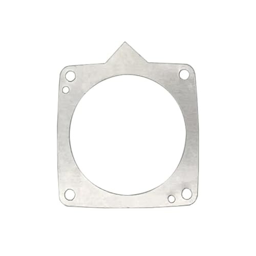 Universal Rasenmäher Mäher Zubehör 40-5 44-5 Aluminium Abstandshalter (Seilzugstarter kompatibel) von INSOGZRAF