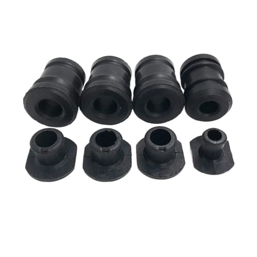 Universal Ring Puffer Montage Stecker Abdeckung Kit for Mit MS250 MS230 MS210 MS 250 230 210 021 023 025 Kettensäge Teile von INSOGZRAF