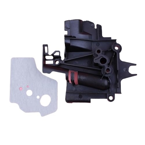 Universal-Vergaserdichtungsabdeckung, kompatibel mit GX35 GX35NT HHT35S, Gartenschere, Rasenmäher, Kleinmotor von INSOGZRAF