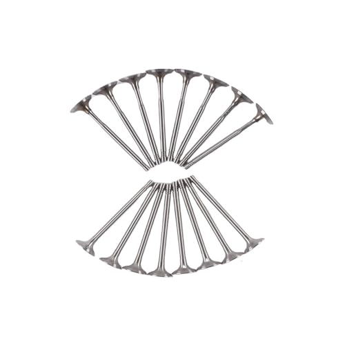 Universelle 16-teilige Motor-Einlass- und Auslassventile for die meisten Modelle von INSOGZRAF