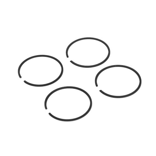 Universeller 4-teiliger Trennsäge-Zylinderkolbenring 49 mm x 1,5 mm OE: 1127 034 3006 for TS400 TS350 TS360 Gartengeräte Universeller 4-teiliger Trennsäge-Zylinderkolbenring 49 mm x 1,5 mm OE: 1127 034 3006 for TS400 TS350 TS360 Gartengeräte von INSOGZRAF