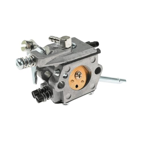 Vergaser 4119 120 0601 kompatibel S FR220 FS160 FS180 FS220 FS280W WT-223, Z C1S-S3, C1S-S2, C15-51 von INSOGZRAF