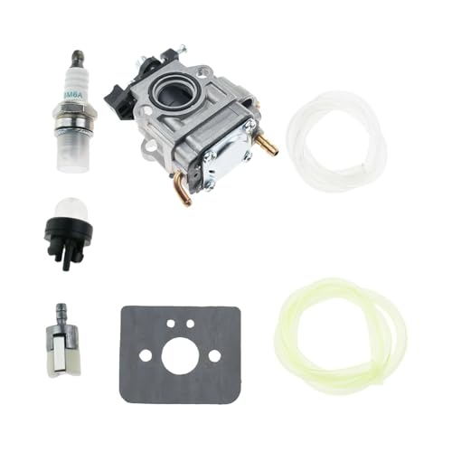 Vergaser 985473001 kompatibel mit W WYJ-345, R RBCGM25SS RGCGM25BB RLTGM25CS GM254SL RLT254FCDSN RLT254FSDSN von INSOGZRAF