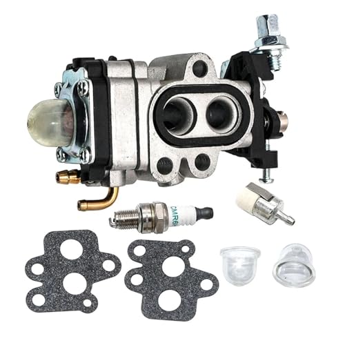 Vergaser kompatibel mit H Rasenmäher 5774626-01 577462601 233R 233RJ 553RS von INSOGZRAF