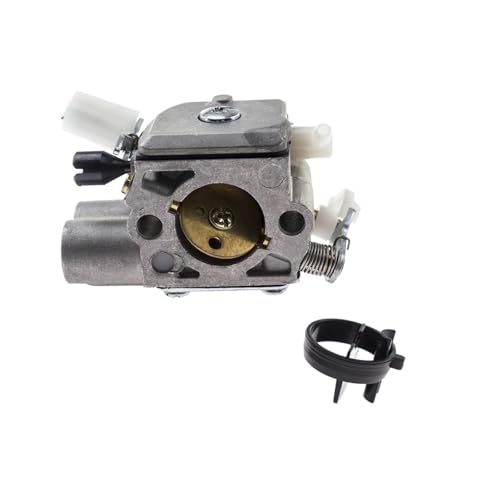 Vergaser kompatibel mit S-Kettensägen MS231 MS251 1143 120 0605 1143 120 0611 Z C1Q-S233 Z C1Q-S295 1143 120 0601 Vergaser kompatibel mit S-Kettensägen MS231 MS251 1143 120 0605 1143 120 0611 Z C1Q-S233 Z C1Q-S295 1143 120 0601 von INSOGZRAF