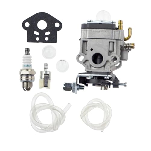 Vergaser kompatible Rasenmäher RBC2510 RBC2500 PTR2500 EM2500U ER2600L EM2600L EM2600U Vergaser kompatible Rasenmäher RBC2510 RBC2500 PTR2500 EM2500U ER2600L EM2600L EM2600U von INSOGZRAF