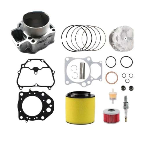 Zylinder Kolben Dichtung Kit 12100-HP5-600 12100-HP7-A00 for TRX500 FM/FE/FPE/FPM 2012-2019 Motorrad Teile Universal Zylinder Kolben Dichtung Kit 12100-HP5-600 12100-HP7-A00 for TRX500 FM/FE/FPE/FPM 2012-2019 Motorrad Teile Universal von INSOGZRAF