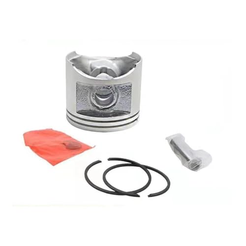 Zylinder Kolben Kit for Mit 40-5 Hedge Mäher Rasenmäher Zubehör Universal(A) von INSOGZRAF
