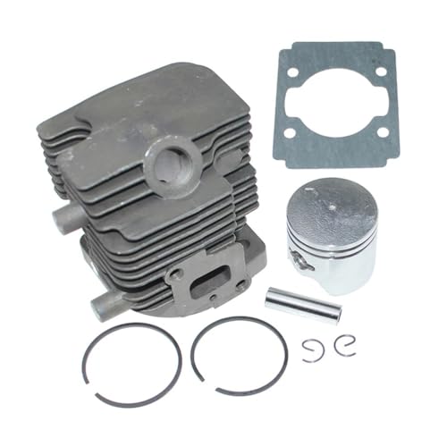 Zylinder Kolben Kit for Mit 725 HT26 HT27 OS250 BV126 HC260XP HC275XP HCS275XP OS250 PP250 PPX250 SP126 61070107 Universal von INSOGZRAF