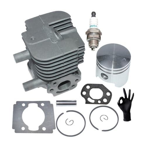 Zylinder Kolben Kit for Mit C230 T230 T230X T230XR-EMC ES726 C230PT C230C C230AR 80280 80192 80770 A130001391 A130001160 Universal von INSOGZRAF