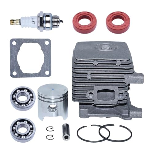 Zylinderkolbensatz 34mm for FS38 FS45 FS46 FS55 KM55 HL45 FS45L FS45C FS46C KM55C KM55R KM55RC 41400201202 Universal-Gartengeräte Zylinderkolbensatz 34mm for FS38 FS45 FS46 FS55 KM55 HL45 FS45L FS45C FS46C KM55C KM55R KM55RC 41400201202 Universal-Gartengeräte von INSOGZRAF