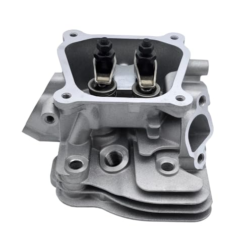 Zylinderkopfbaugruppe for GX160 GX200 5.5HP 6.5HP GX 160 200 168F Viertakt-Kleinmotor-Rasenmäherteile Universal von INSOGZRAF