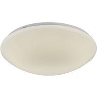 Inspired Deco - Helios - LED Flush Deckenleuchte, 246mm rund, 12W 840lm Weiß 4000K Inspired Deco - Helios - LED Flush Deckenleuchte, 246mm rund, 12W 840lm Weiß 4000K von INSPIRED LIGHTING