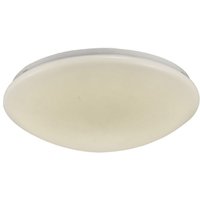 Inspired Deco - Helios - LED Flush Deckenleuchte, 363mm rund, 18W 1080lm Weiß 4000K Inspired Deco - Helios - LED Flush Deckenleuchte, 363mm rund, 18W 1080lm Weiß 4000K von INSPIRED LIGHTING