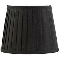 Inspired Lighting - Inspired Diyas - Stella - Round Shade Black 150, 200 mm x 163 mm von INSPIRED LIGHTING