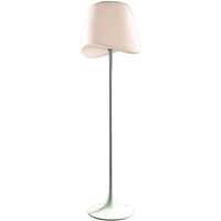 Inspired Mantra Cool Stehleuchte 2 Licht cfl für den Außenbereich IP65, Mattweiß/Opalweiß Artikelgewicht: 22,5 kg von INSPIRED LIGHTING