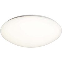 Inspired Mantra Fusion - Zero - Unterputzdecke, Wand 18W LED Medium 3000K, 1800lm, weißes Acryl Inspired Mantra Fusion - Zero - Unterputzdecke, Wand 18W LED Medium 3000K, 1800lm, weißes Acryl von INSPIRED LIGHTING