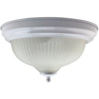 Inspired Weiße Oberfläche, Einbauleuchte, 2 x 60 W Inspired Weiße Oberfläche, Einbauleuchte, 2 x 60 W von INSPIRED LIGHTING