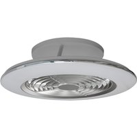 Alisio mini 70+30w 2700-5000k silber - 7494 - Mantra von MANTRA