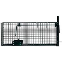 Insprovet - Gro¤er Eroberungskfig mit 1 TЩr zur Gefangennahme ohne Tod Insprovet - Gro¤er Eroberungskfig mit 1 TЩr zur Gefangennahme ohne Tod von INSPROVET