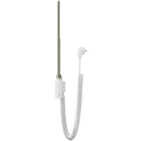 Elektroheizung 600W HOTS-06C1 weiß Elektroheizung 600W HOTS-06C1 weiß von INSTALPROJEKT