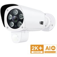 IN-9408 2K+ lan/wlan ws 101665 wlan ip Überwachungskamera 2560 x 1440 Pixel - Instar von INSTAR