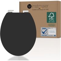 Instmaier - mdf WC-Sitz WC2M, mit Absenkautomatik von INSTMAIER