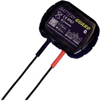 Intact - GL10 Battery-Guard Batterieüberwachung 12 v Bluetooth® Verbindung, appfähig, Ladeüberwachung von INTACT