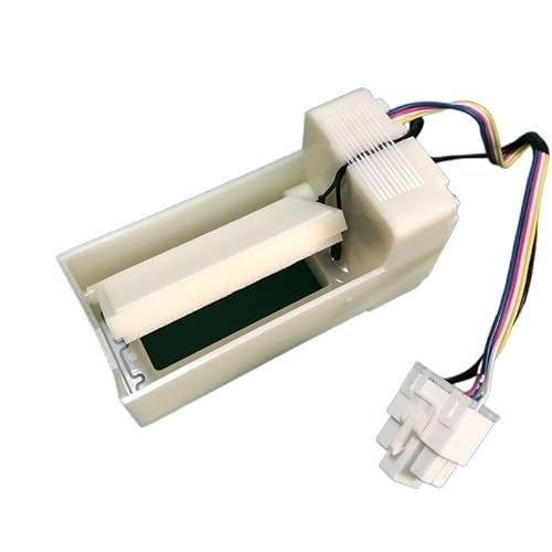 INTCHE 1pc for motorelektrische Dämpfer BCD-529WKGPZM [E] FBZA-1750-7 FBZA-1750-7A B1142.4-5 von INTCHE