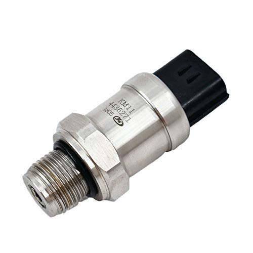 INTCHE Bagger Druck Sensor für EX200-2/3 EX300 2/3 4436271 KM16-S13 44-36-271 INTCHE Bagger Druck Sensor für EX200-2/3 EX300 2/3 4436271 KM16-S13 44-36-271 von INTCHE