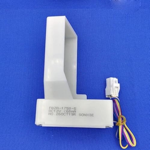 INTCHE Kühlmotor for FBZA-1750-6A FBZA-1750-5 FBZA-1750-3H FBZA-1750-6 1485764 Lüftermotor Teil gut arbeiten (Color : FBZA-1750-5) von INTCHE