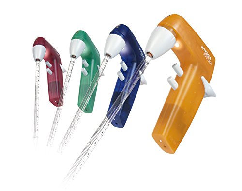 INTEGRA BIOSCIENCE 060427 Pipeteur Pipetboy Pro, Vert von INTEGRA BIOSCIENCE