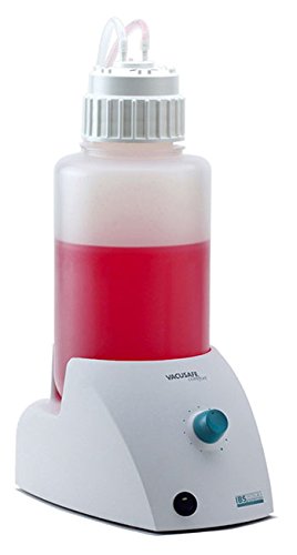 Integra 158310 Aspiration System, Vacusafe Comfort PP With Liquid Level von INTEGRA BIOSCIENCE