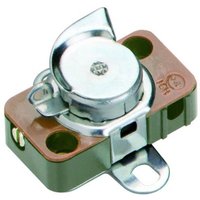 InterBär 3746-003.01 Seilzugschalter Braun 1 x Aus/Ein 2 a 1 St. InterBär 3746-003.01 Seilzugschalter Braun 1 x Aus/Ein 2 a 1 St. von INTER BÄR