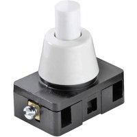 Inter Bär - interBär 8001-007.01 8001-007.01 Druckschalter 250 v/ac 6 a 1 x Ein/Aus rastend (l x b x h) 27 x 16 von INTER BÄR
