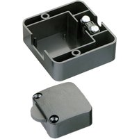 InterBär 5120-004.05 5120-004.05 Türklappenschalter 250 v/ac 2 a tastend 1 St. InterBär 5120-004.05 5120-004.05 Türklappenschalter 250 v/ac 2 a tastend 1 St. von INTER BÄR