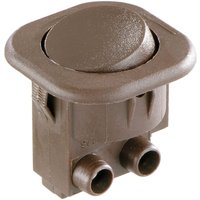 InterBär 8014-109.01 Wippschalter 8014-109.01 250 v/ac 6 a 1 x Aus/Ein rastend 1 St. InterBär 8014-109.01 Wippschalter 8014-109.01 250 v/ac 6 a 1 x Aus/Ein rastend 1 St. von INTER BÄR