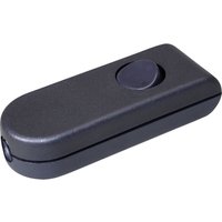 interBär 8093-204.01 Schnurschalter Schwarz, Weiß 1 x Aus/Ein 2 A 1 St. interBär 8093-204.01 Schnurschalter Schwarz, Weiß 1 x Aus/Ein 2 A 1 St. von INTER BÄR