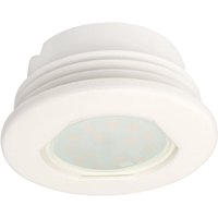 interBär MAXI 1000-608.01 Silikon-Gehäuse Weiß von INTER BÄR