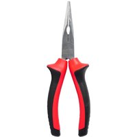 Gerade schnabelzange 200mm 1203200 - Intercable Gerade schnabelzange 200mm 1203200 - Intercable von INTERCABLE