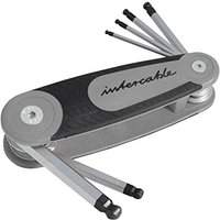 Set Sechskant-Stiftschlüssel 7401202 - Intercable von INTERCABLE