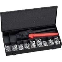 Intercable 'Sortimentskasten Tube Kabel./connect. mpr16set von INTERCABLE