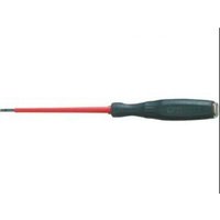 Schlitzschraubendreher 0,5x3x100 1301030 - Intercable Schlitzschraubendreher 0,5x3x100 1301030 - Intercable von INTERCABLE
