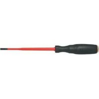 Schlitzschraubendreher 1x4,5x125 1301045 - Intercable von INTERCABLE