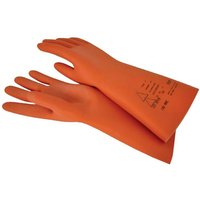Störlichtbogenfeste Handschuhe Klasse 0 Größe 9 AV4702 von INTERCABLE